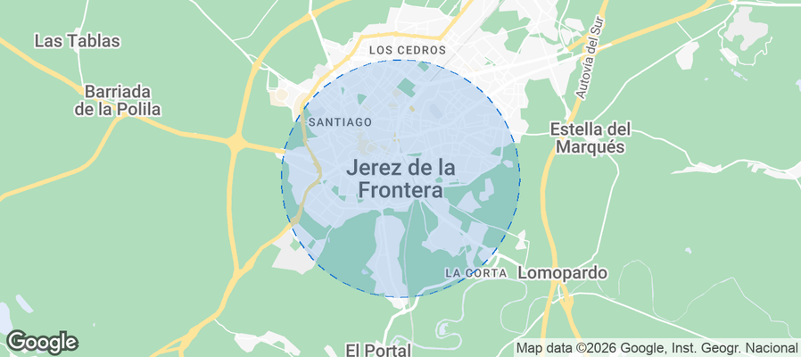 Discover Jerez de la Frontera Airbnb Analytics